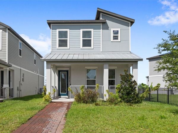 12122 BRACCO STREET, WINTER GARDEN, FL 34787