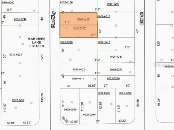 XX PINE WAY, INTERLACHEN, FL 32148