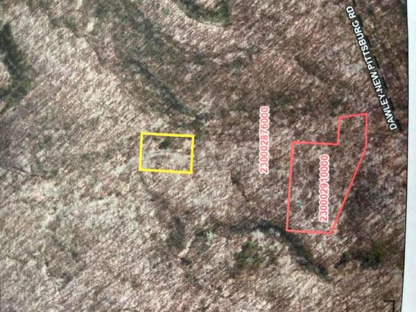 0 Sand Run Road, Nelsonville, OH 45764