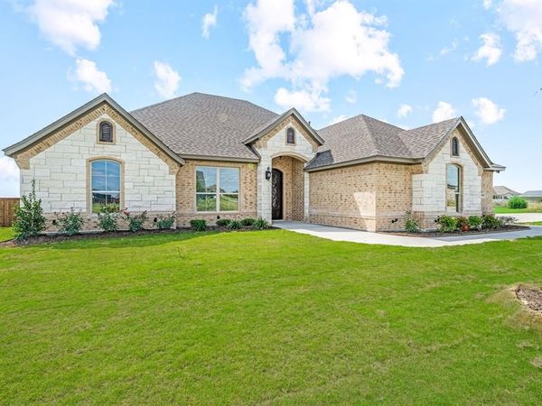 9545 Lynx Crossing, Godley, TX 76044