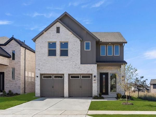 713 Valley Pines Drive, Anna, TX 75409