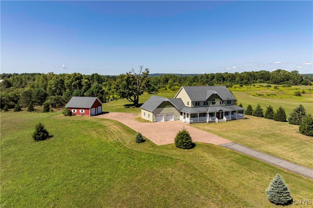 4117 State Route 12d, Boonville, NY 13309 Main Photo