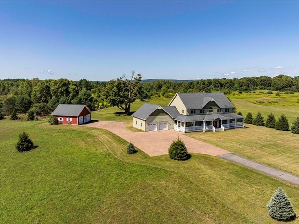 4117 State Route 12d, Boonville, NY 13309