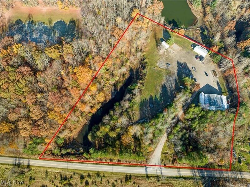 4050 Tall Timber Road NE, Mineral City, OH 44656 Photo 4