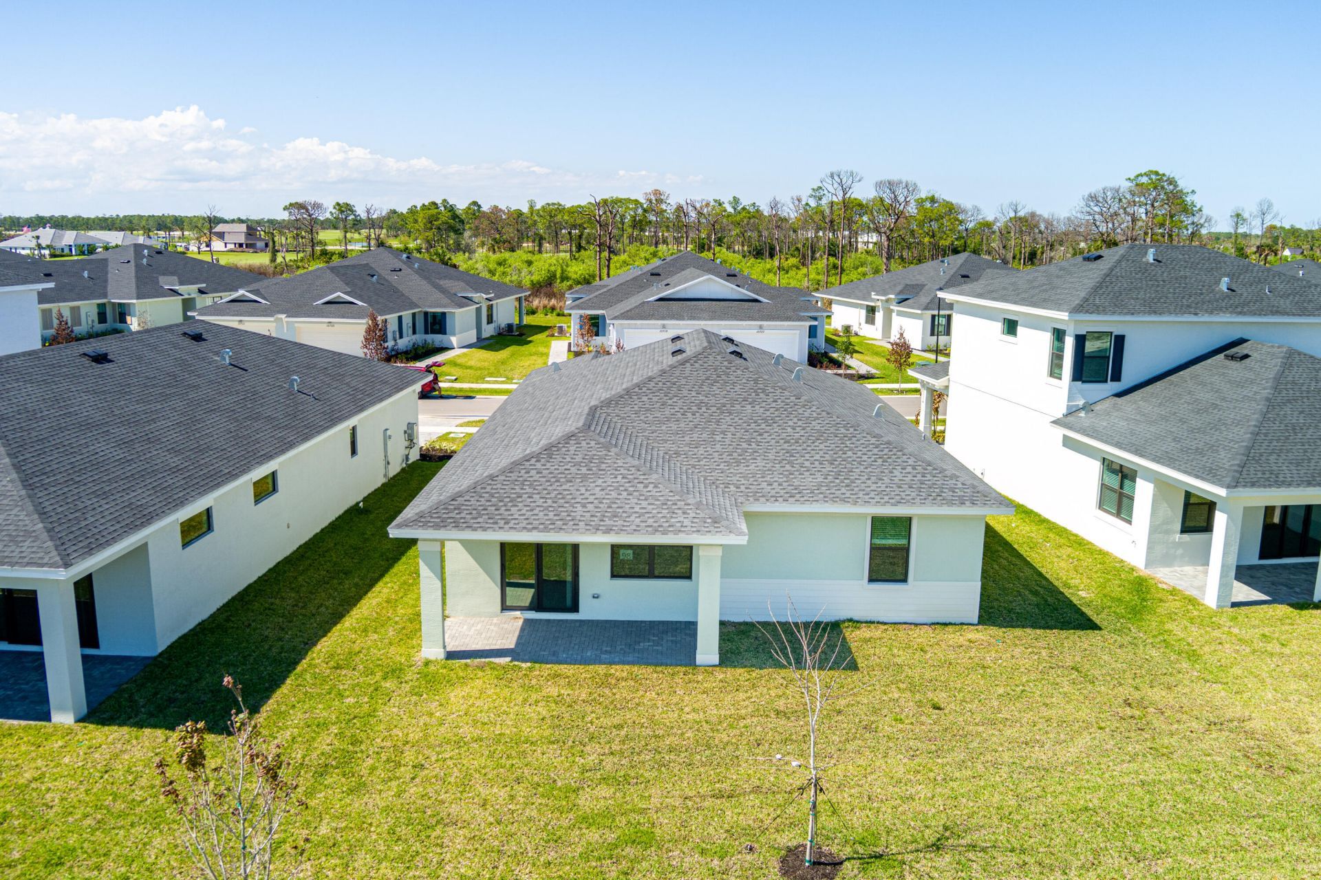 10716 NW Wilgrove Lane, Port Saint Lucie, FL 34987 Photo