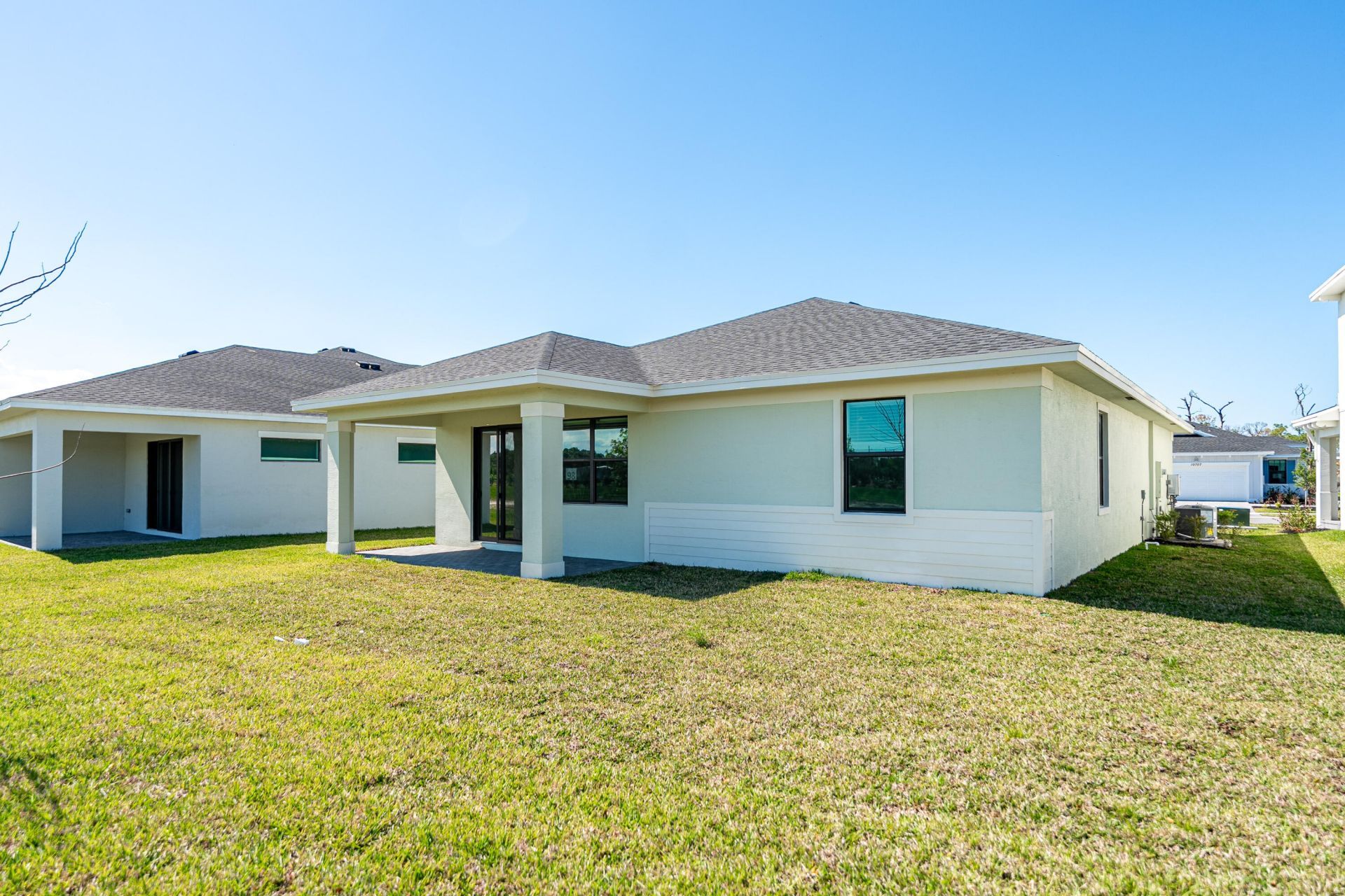 10716 NW Wilgrove Lane, Port Saint Lucie, FL 34987 Photo