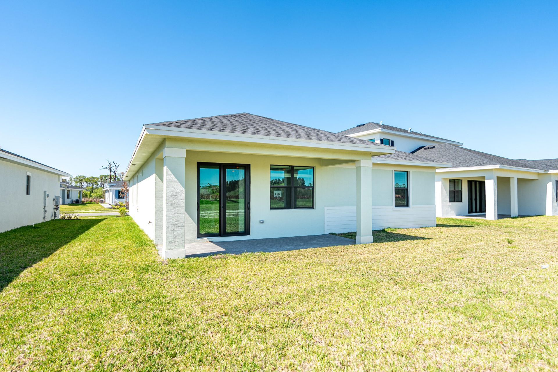 10716 NW Wilgrove Lane, Port Saint Lucie, FL 34987 Photo
