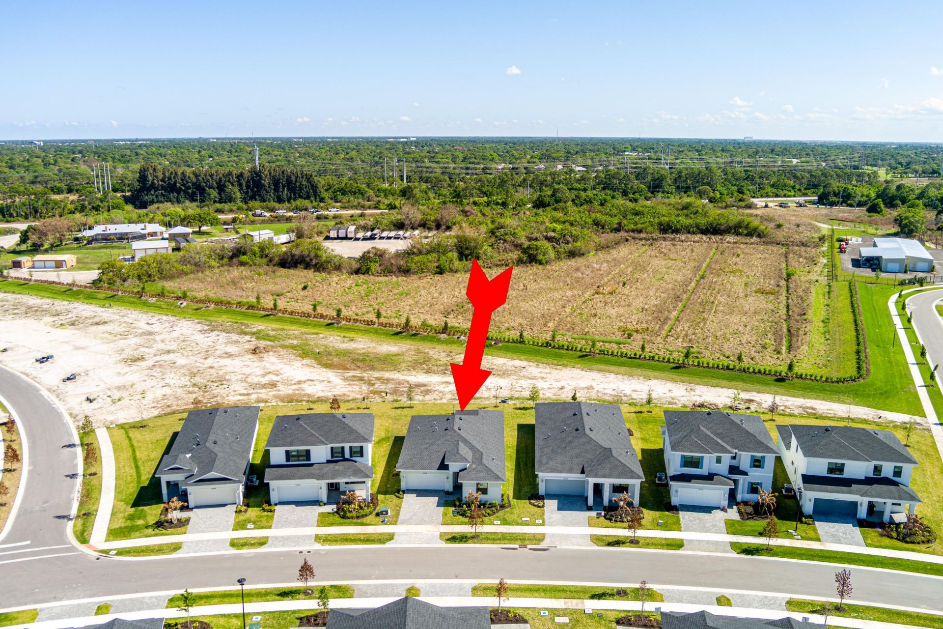 10716 NW Wilgrove Lane, Port Saint Lucie, FL 34987 Photo