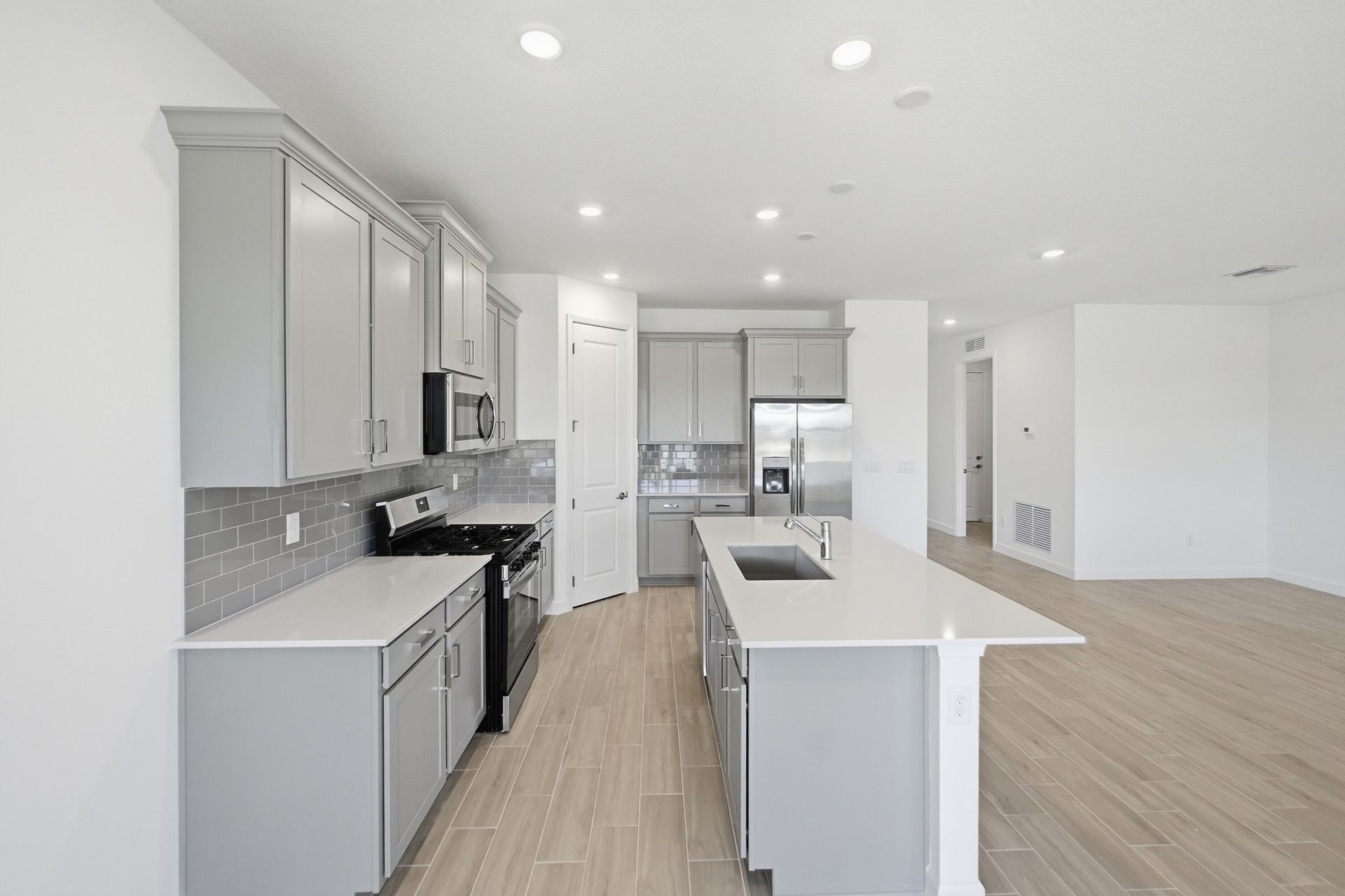 10716 NW Wilgrove Lane, Port Saint Lucie, FL 34987 Photo