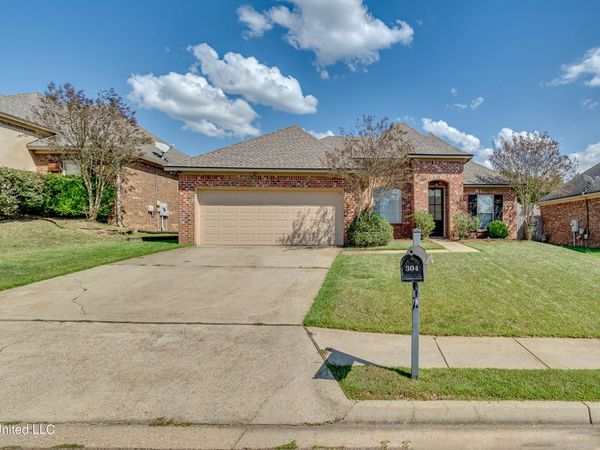 304 Silver Tree Lane, Pearl, MS 39208