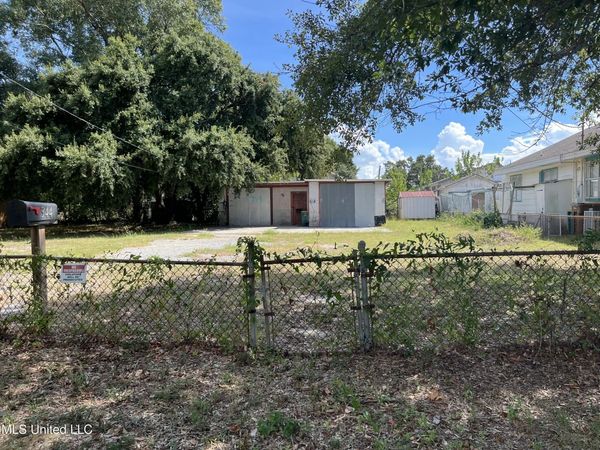 344 Keller Avenue, Biloxi, MS 39530