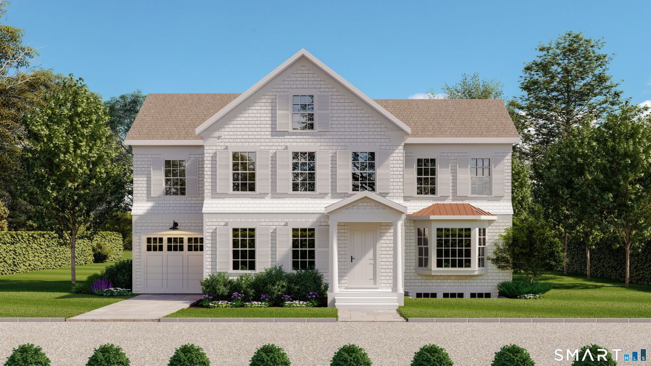 5 Franklin, Westport, CT 06880 Main Photo
