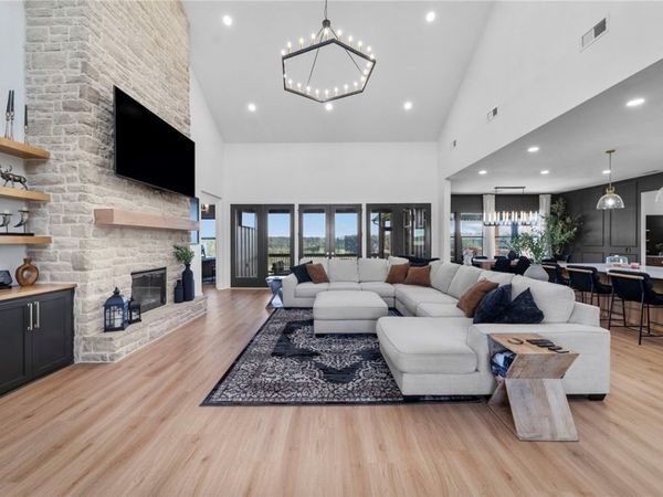 23775 Carlton Drive, Decatur, AR 72722