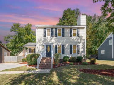 3605 Iron Sight Court, Raleigh, NC 27616