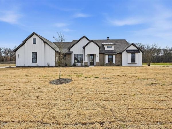 1057 Silver Sage Trail, Weatherford, TX 76085