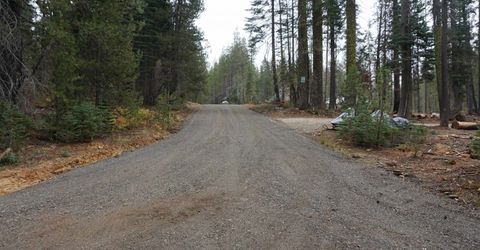 1391 Fern Drive, Bucks Lake, CA 95956 Photo