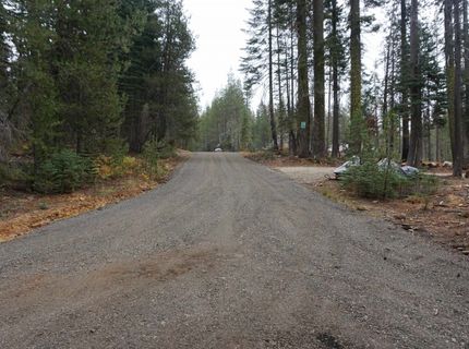 1391 Fern Drive, Bucks Lake, CA 95956 Photo