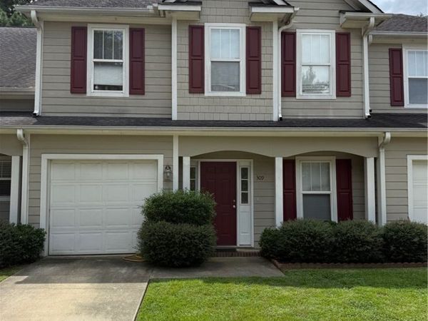 309 Bulla Place, Fayetteville, NC 28303