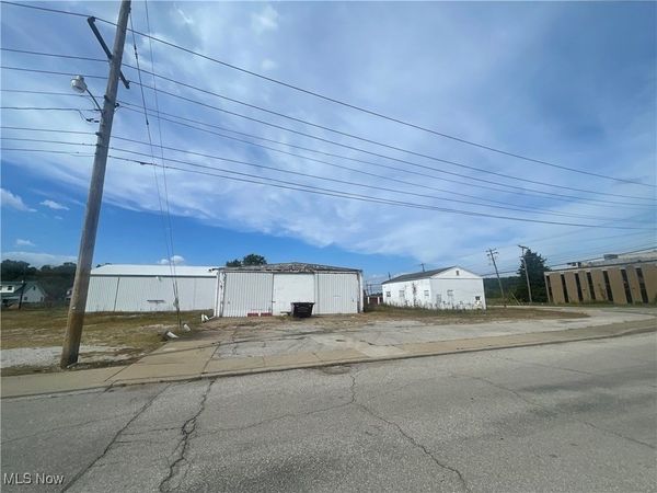 508 Broadway Avenue, Parkersburg, WV 26101