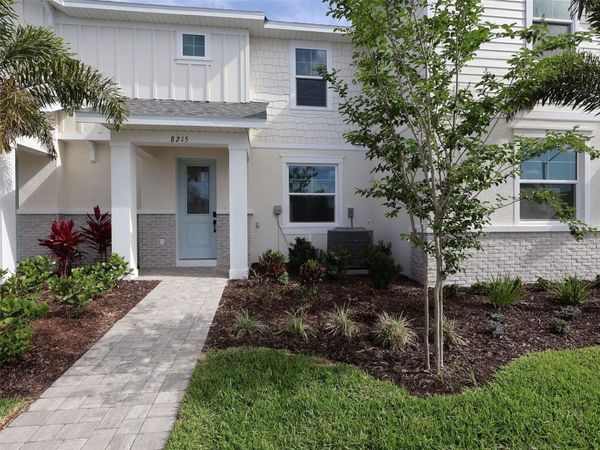 8215 SEAFLOWER PARKWAY, BRADENTON, FL 34210