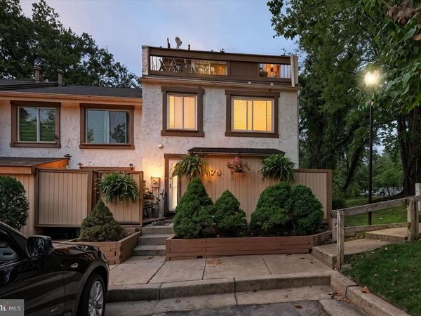 5475 EL CAMINO, Unit 4 J, COLUMBIA, MD 21044