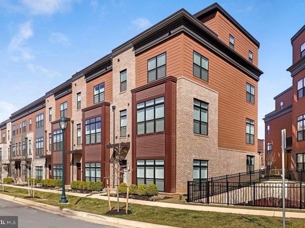 3927 CRANES BILL COURT, ROCKVILLE, MD 20852