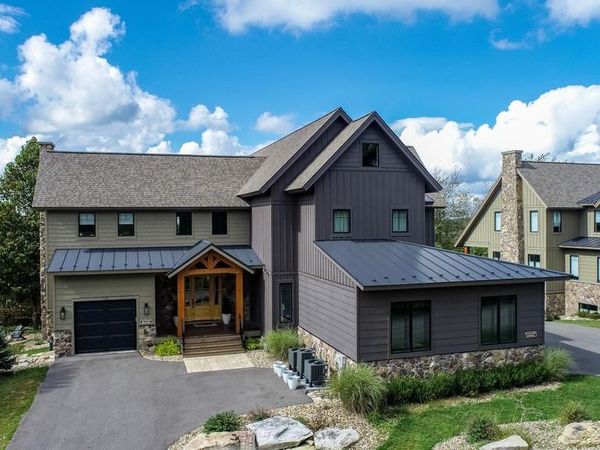 152 RIDGE RUN ROAD, MC HENRY, MD 21541