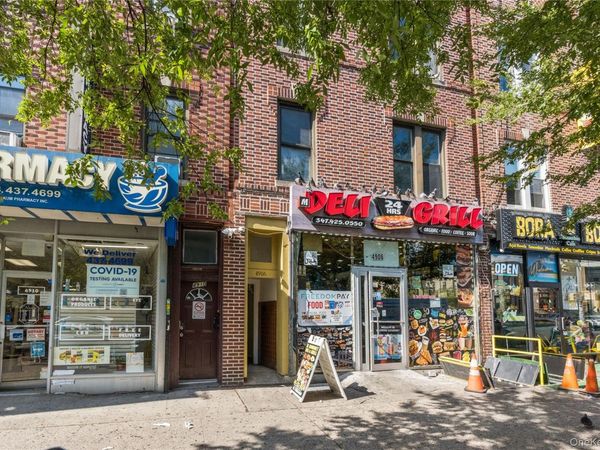 4906 Fort Hamilton Parkway, Brooklyn, NY 11219