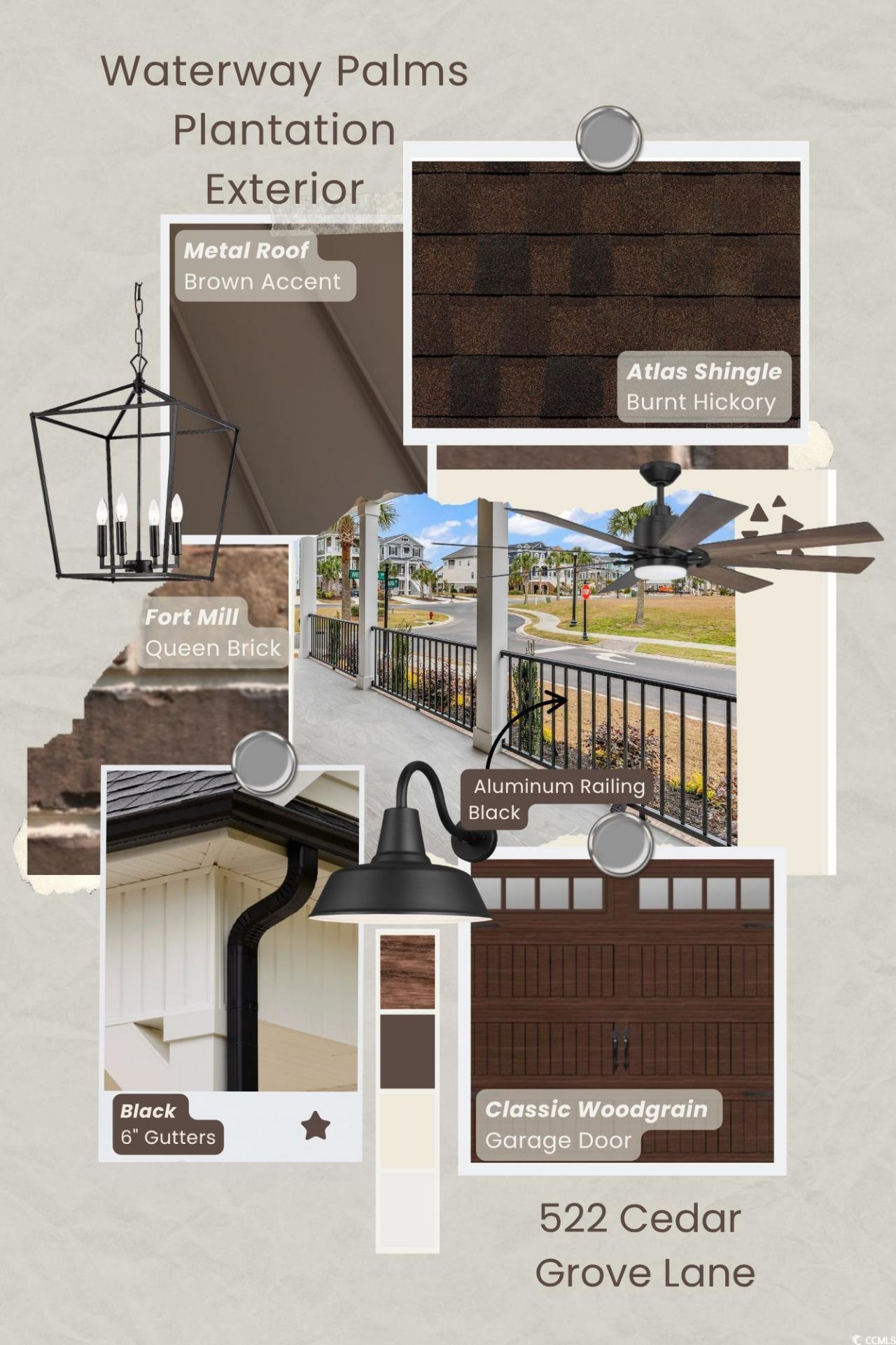 522 Cedar Grove Ln. Photo 45