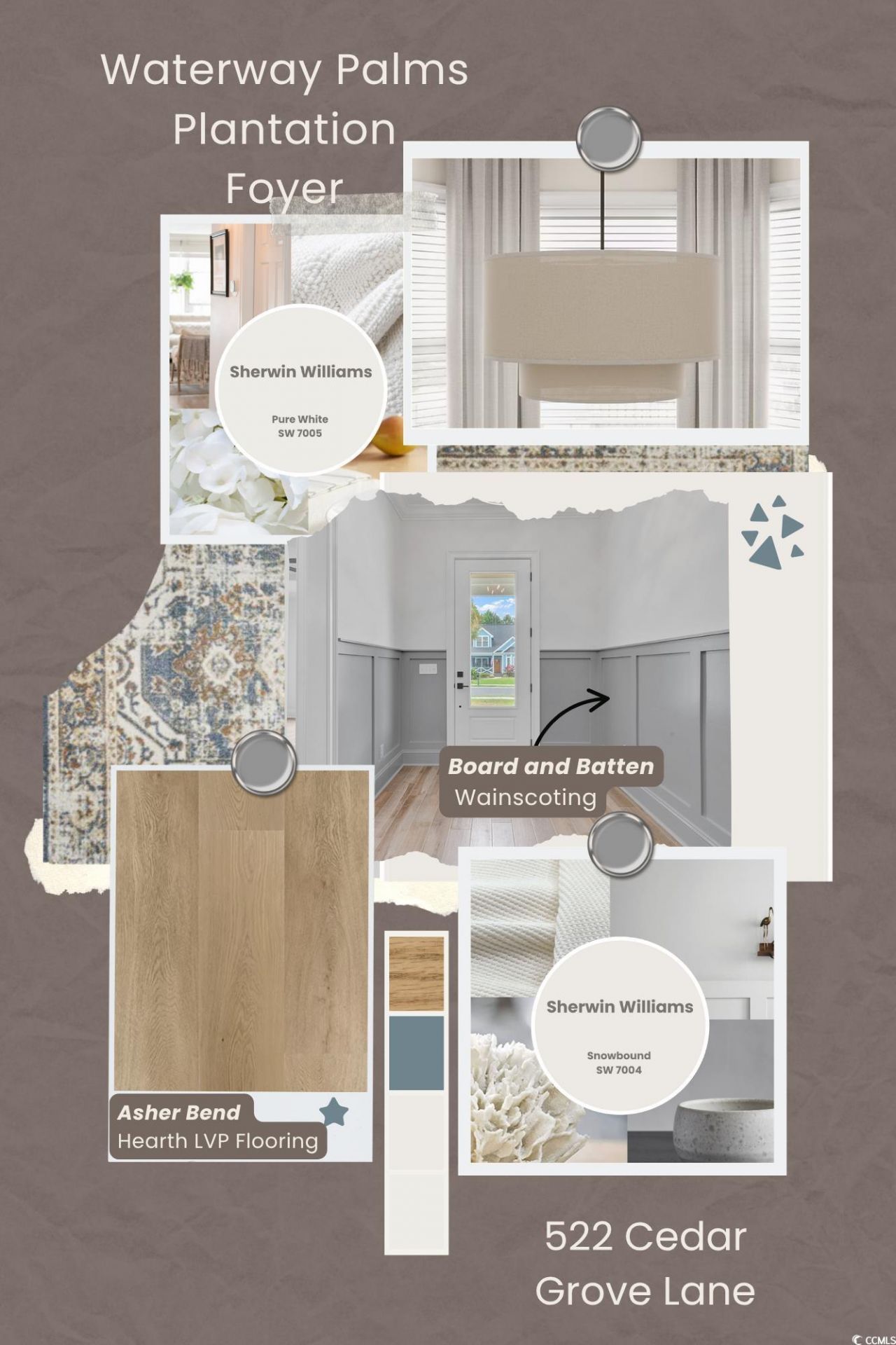 522 Cedar Grove Ln. Photo 46