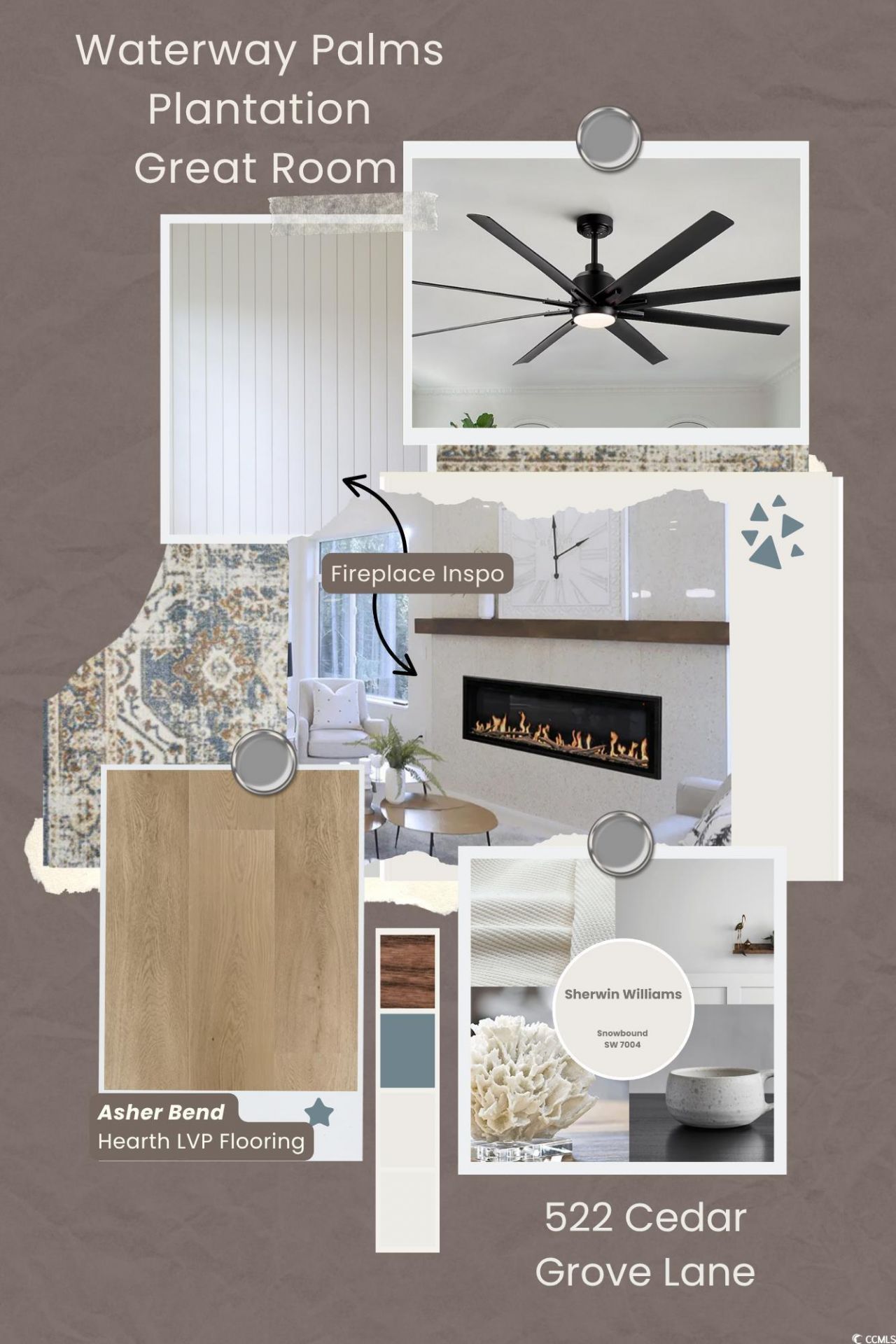 522 Cedar Grove Ln. Photo 47