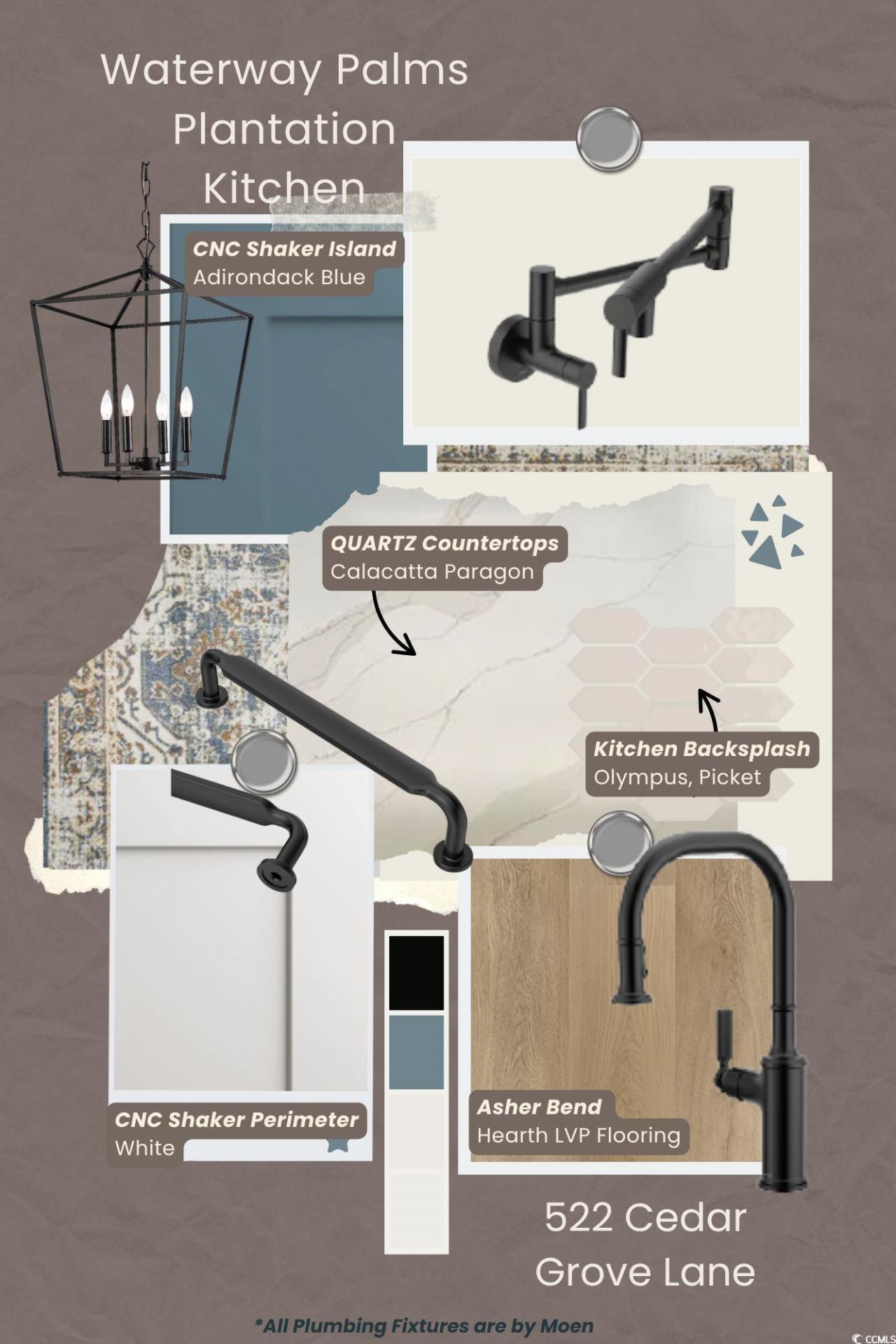 522 Cedar Grove Ln. Photo 48