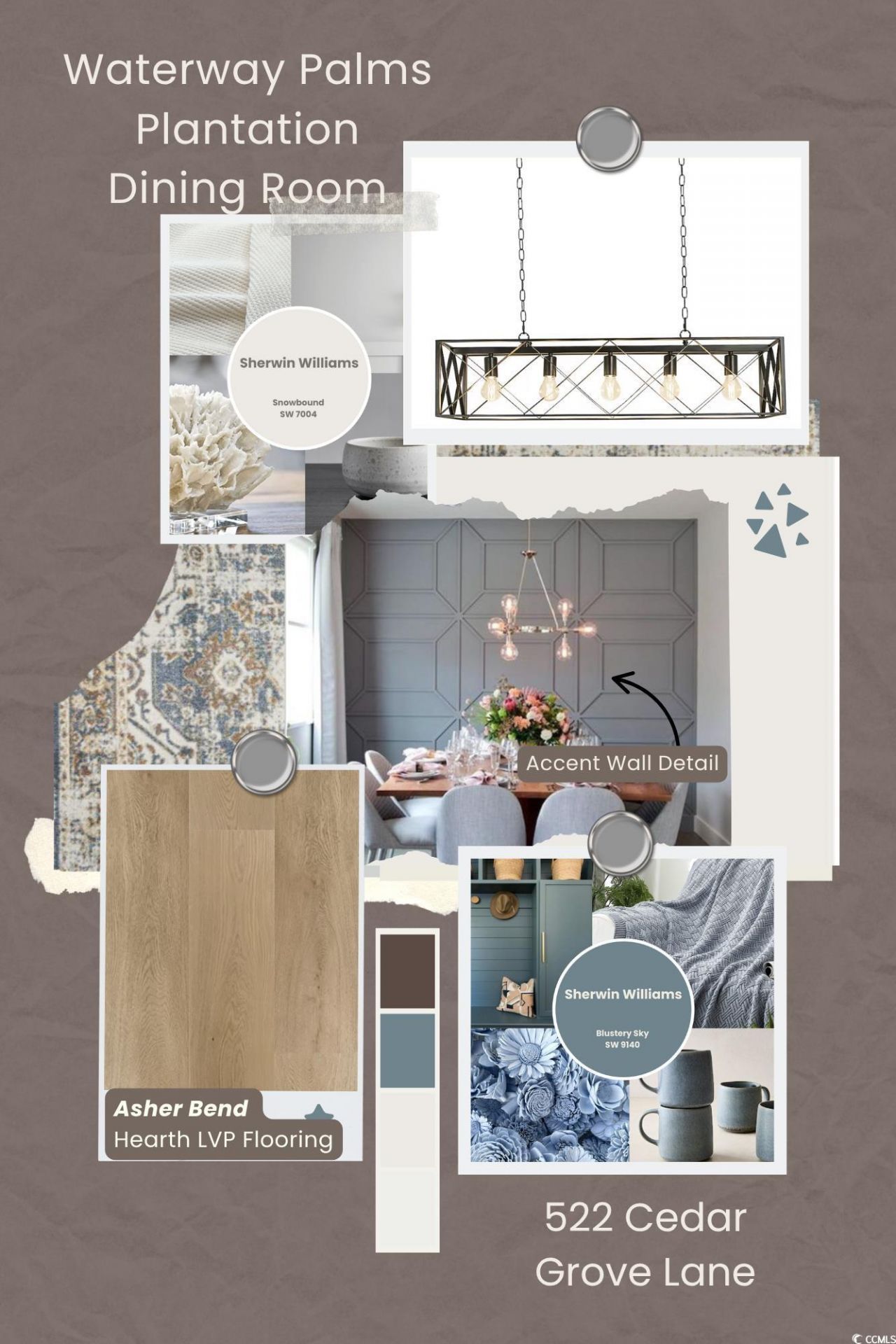 522 Cedar Grove Ln. Photo 49