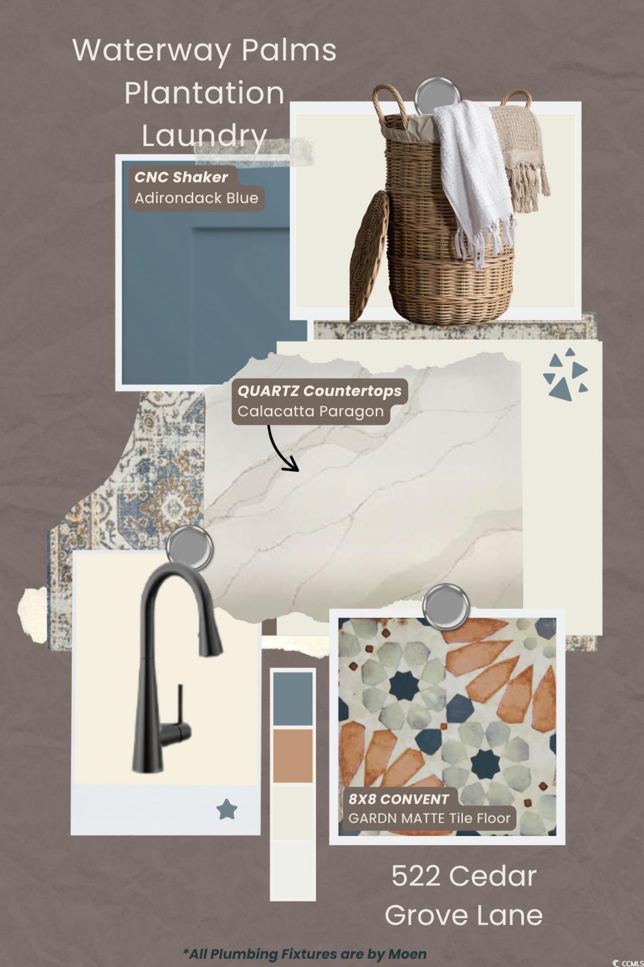 522 Cedar Grove Ln. Photo 50