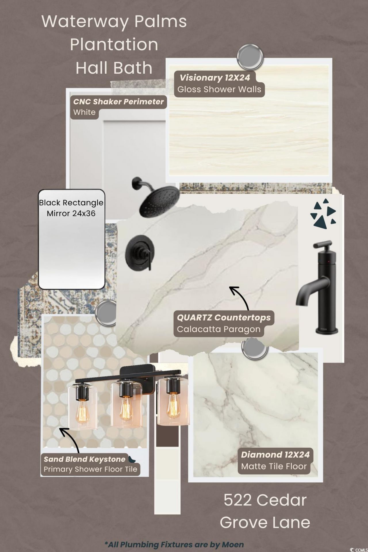 522 Cedar Grove Ln. Photo 51