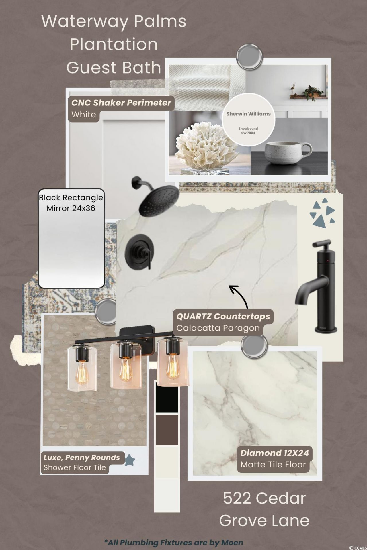 522 Cedar Grove Ln. Photo 52