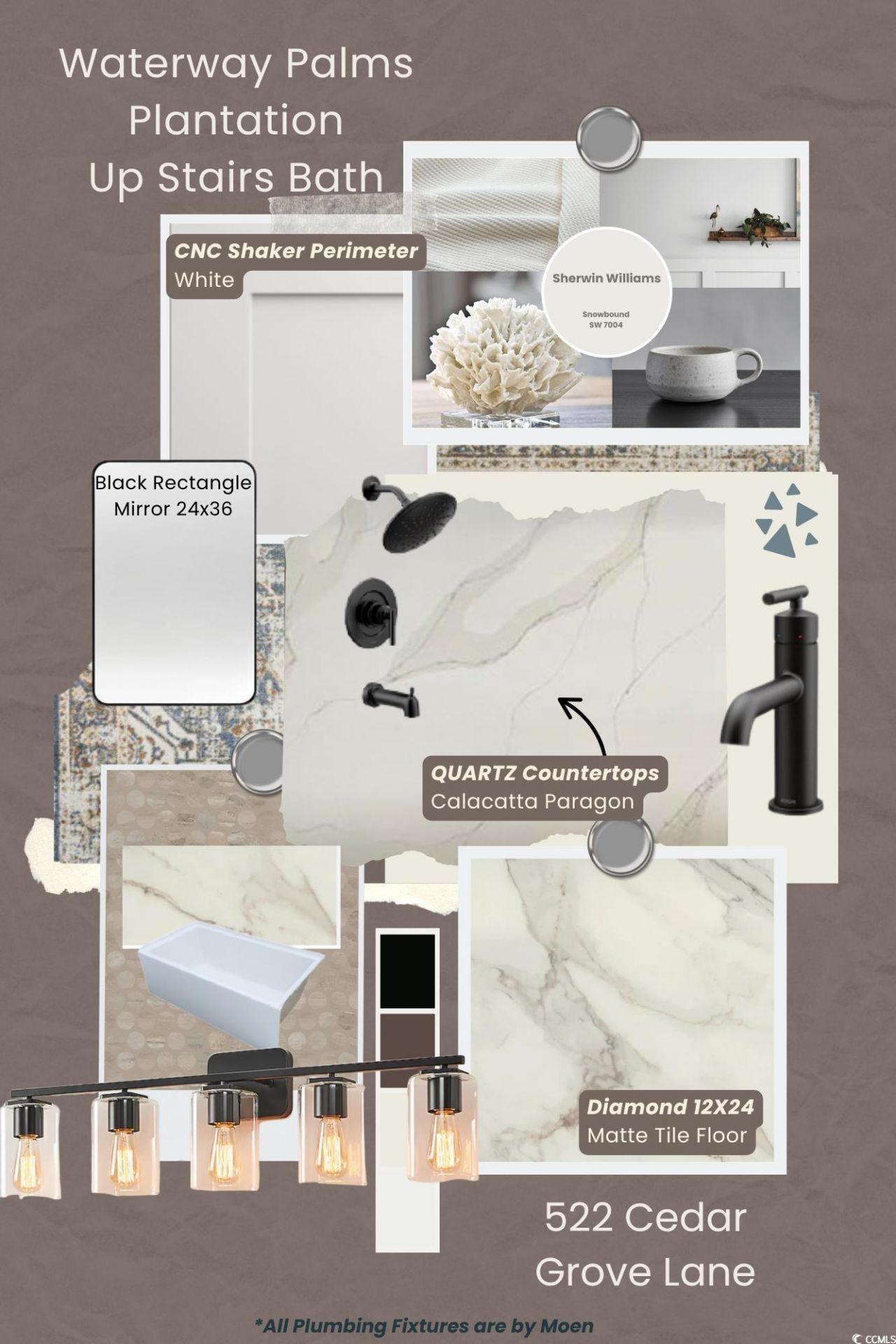 522 Cedar Grove Ln. Photo 53