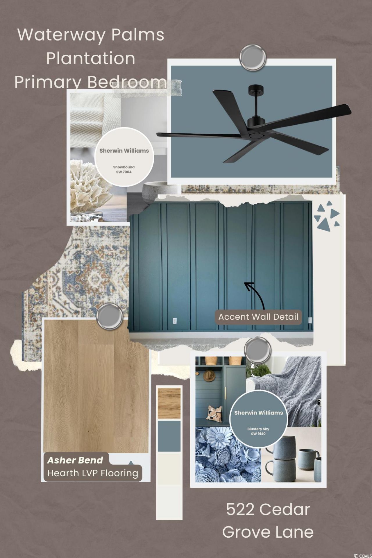 522 Cedar Grove Ln. Photo 54