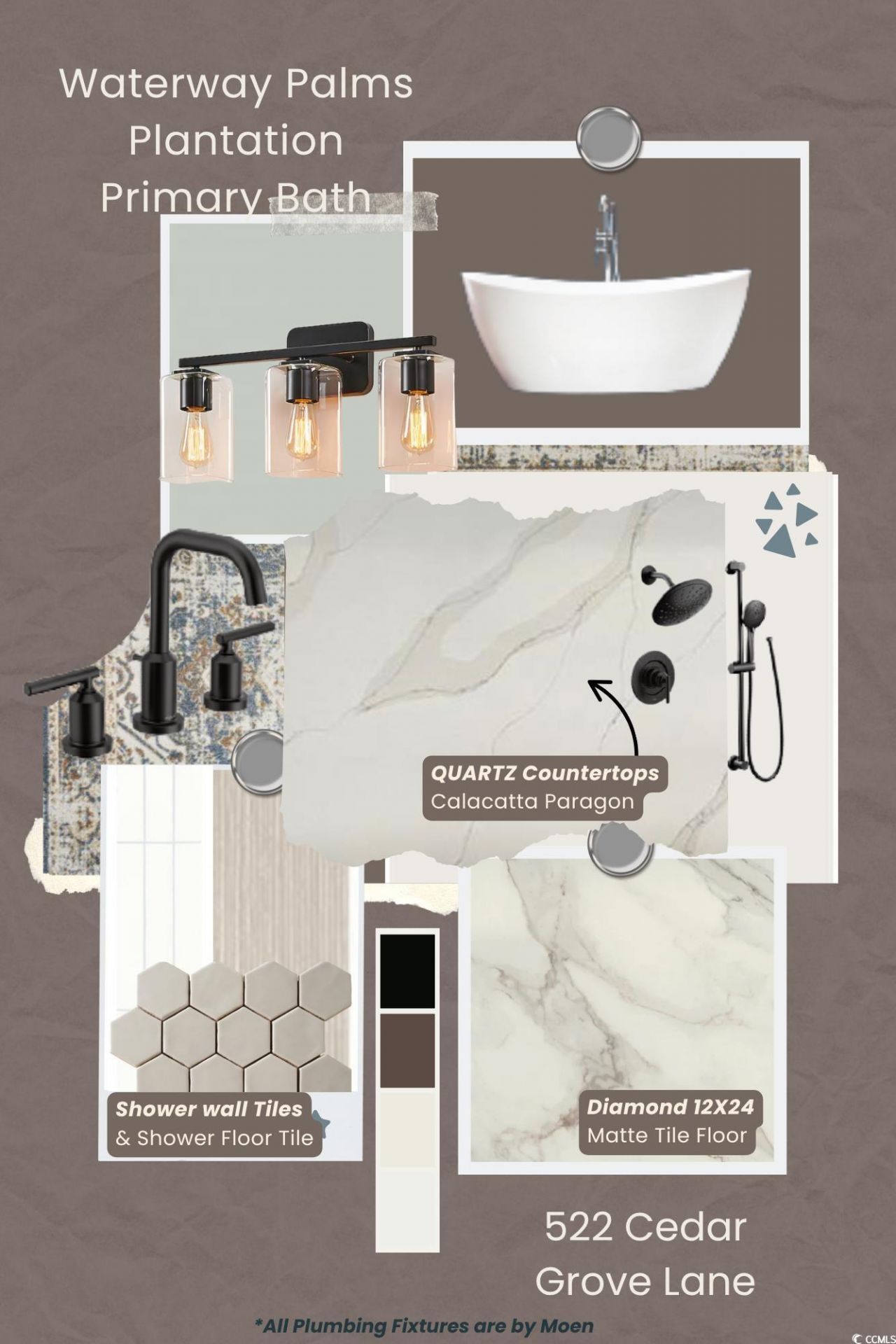 522 Cedar Grove Ln. Photo 55