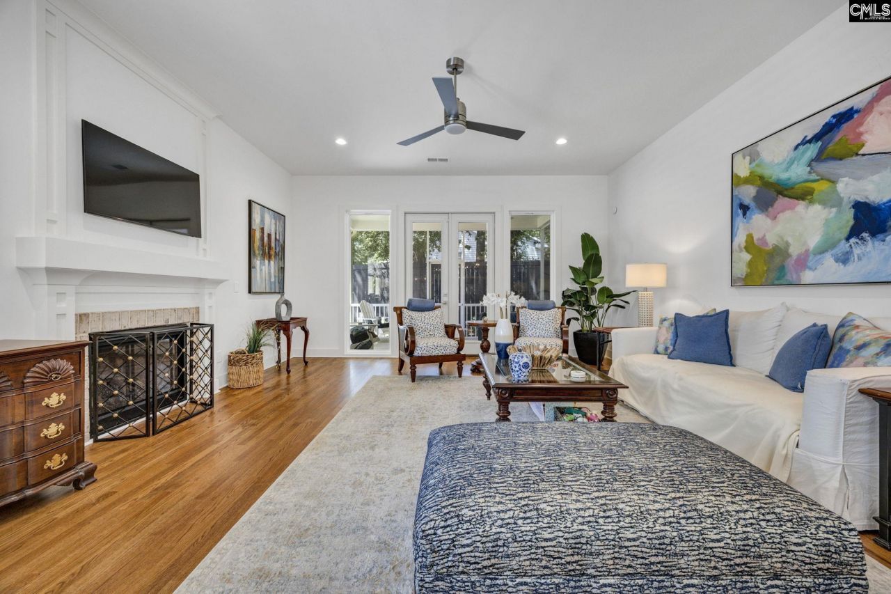 21 Highbourne Court Photo 14