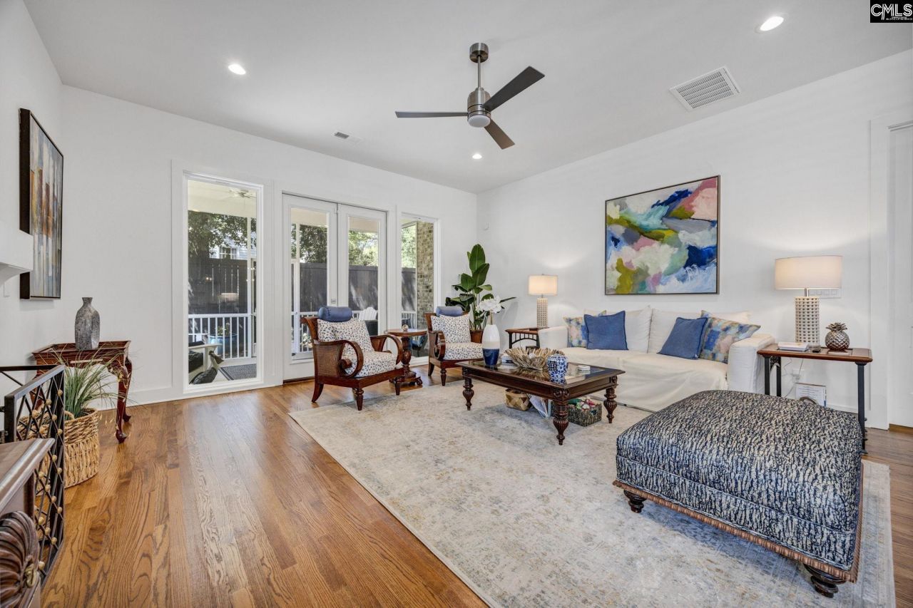 21 Highbourne Court Photo 15