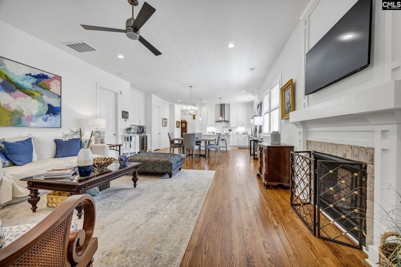 21 Highbourne Court Photo 16