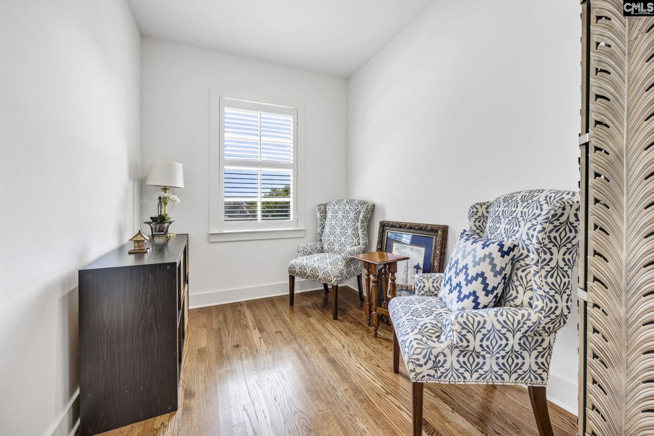 21 Highbourne Court Photo 28