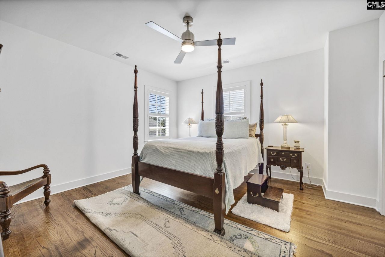 21 Highbourne Court Photo 29