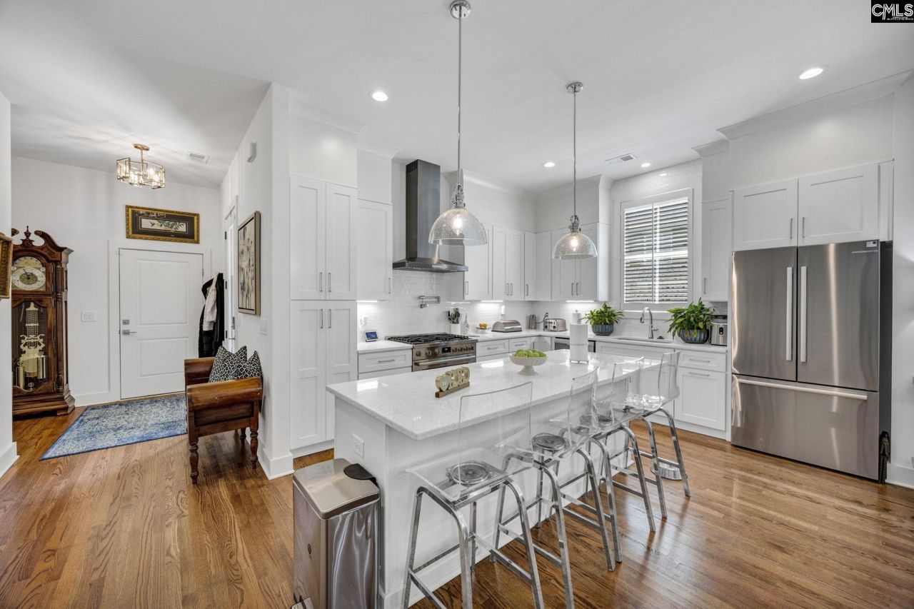 21 Highbourne Court Photo 7