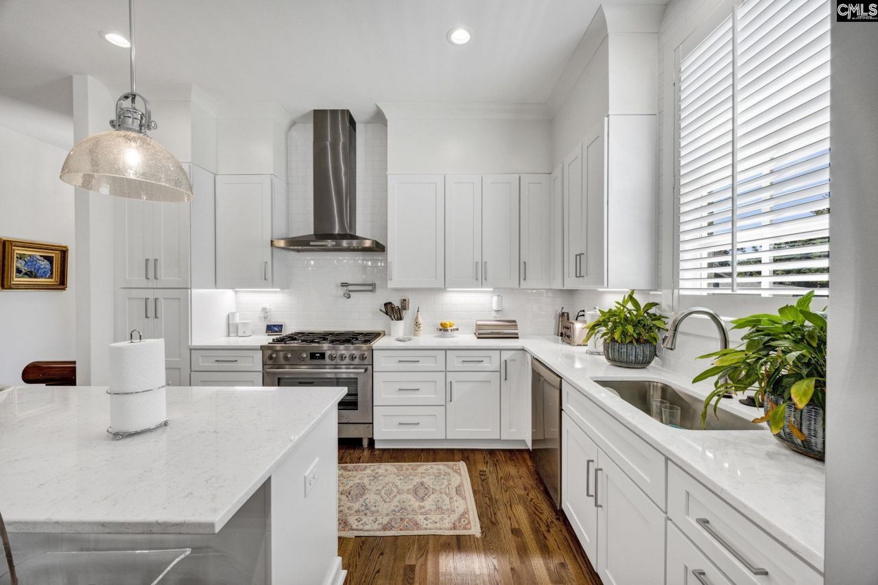 21 Highbourne Court Photo 8