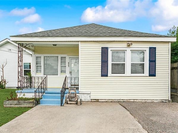 423 CANAL Street, Metairie, LA 70005