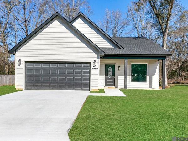 817 Netterville St, Baton Rouge, LA 70807