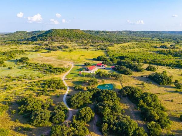 3021 Fm-1689, Comanche, TX 76442