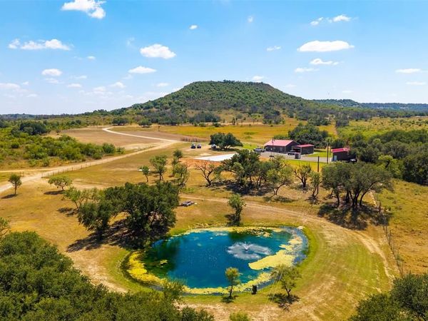 3021 Fm-1689, Comanche, TX 76442